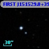 FIRST J151529.0+391515