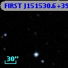 FIRST J151530.6+391557