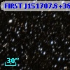 FIRST J151707.8+384654