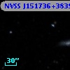 NVSS J151736+383952