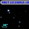 FIRST J151809.9+382929
