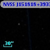 NVSS J151818+393319