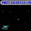 FIRST J151822.5+391306