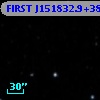 FIRST J151832.9+384148