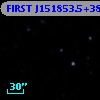 FIRST J151853.5+384950