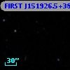 FIRST J151926.5+385105