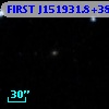 FIRST J151931.8+385650