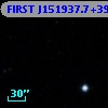 FIRST J151937.7+392955