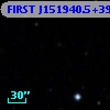 FIRST J151940.5+392236