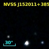FIRST J152011.0+385048