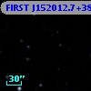 FIRST J152012.7+383226