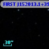 FIRST J152013.1+392302
