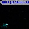 FIRST J152014.1+392248