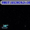 FIRST J152029.3+392831