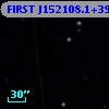 FIRST J152108.1+391716