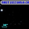 FIRST J152109.4+381736