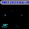 FIRST J152126.6+381252