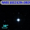 NVSS J152129+392845