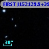 FIRST J152129.8+393113