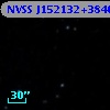 NVSS J152132+384018