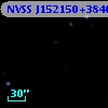 NVSS J152150+384053