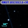 FIRST J152152.1+392132