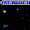 FIRST J152203.6+391952