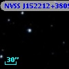 NVSS J152212+380919