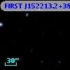 FIRST J152213.2+383924