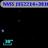 NVSS J152214+381614