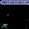 FIRST J152216.2+390402