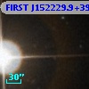 FIRST J152229.9+393522