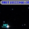 FIRST J152234.6+395430