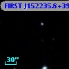 FIRST J152235.8+390431
