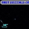 FIRST J152236.1+395530