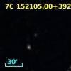 FIRST J152256.1+391536