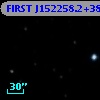 FIRST J152258.2+380325