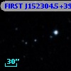 FIRST J152304.5+395542