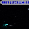FIRST J152311.0+394926