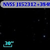 NVSS J152312+384816