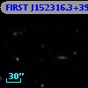 FIRST J152316.3+394847