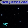 NVSS J152325+390933