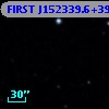 FIRST J152339.6+395237