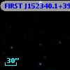 FIRST J152340.1+395209