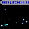 FIRST J152344.8+380512