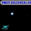 FIRST J152347.8+375018