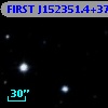 FIRST J152351.4+375324