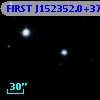 FIRST J152352.0+375230
