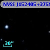 NVSS J152405+375851