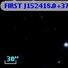 FIRST J152418.0+375912